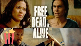 Free Dead or Alive  FULL MOVIE  2022  Action Thriller  Patricia Velasquez [upl. by Toland]