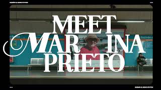 JCDecaux I Meet Marina Prieto I Case Study I Cannes Lions 2024 [upl. by Learsiy]