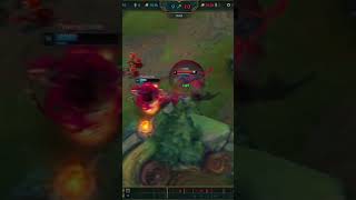 NAAFIRI DIVE TWISTED FATE 😱😱 shorts [upl. by Delcine135]