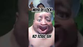 Di lock ko toxic [upl. by Michaeu]