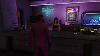 GTA 5 Nightclub Tour – VIP Secrets amp Hidden Details Revealed [upl. by Nauhs]