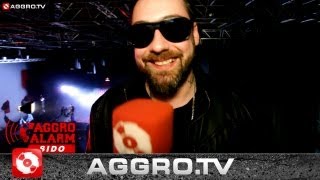 SIDO VS STAIGER  AGGRO ALARM SIDO  TRAILER OFFICIAL HD VERSION AGGROTV [upl. by Tadeo915]