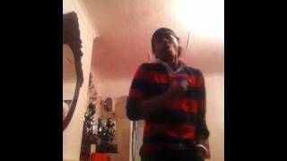 Sweetz  Quick Freestyle PGB [upl. by Rosemaria]