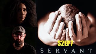 Servant Season 2 Episode 7 quotMarinoquot Review [upl. by Wamsley]