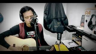 Maono auam200 s1 tes recording akustik  Musik Kalibrasi [upl. by Zaid]