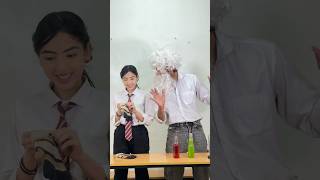 Jaadui Gloves 🧤😂✨part4Simran Makhija  shorts schoollife school comedy funny [upl. by Purington120]