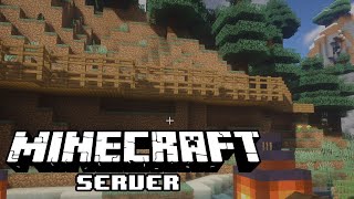 MINECRAFT ☀️ S05E014 • TwitchMods nennt man auch quotBannerquot KEKW • LETS PLAY MINECRAFT [upl. by Elleirb]