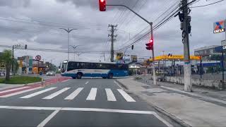 CHEGANDO NO BAIRRO INGLESES EM FLORIANÓPOLIS SANTA CATARINA [upl. by Lisab]