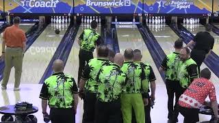 2024 Nicholas Js USBC Open Championships Team Event [upl. by Hines350]