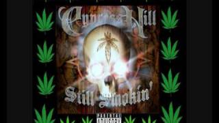 Cypress Hill  Illusions Official Remix [upl. by Nosnor]