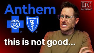 BAD NEWS if You have Anthem BCBS Hearing Aid Insurance [upl. by Aicilaanna]