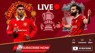 Manchester United Vs Liverpool  ማንቸስተር ዩናይትድ ከ ሊቨርፑል  ሞዛይክ ስፖርት  Mozaik Sport [upl. by Obola116]