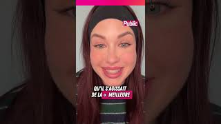 Utiliser un brocoli pour se faire des fausses taches de rousseur 🥦🤪 enjoyphoenix maquillage [upl. by Osi]