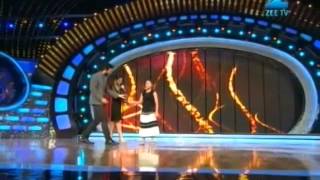 Dance India Dance Season 4  Episode 15  December 15 2013 [upl. by Leoy]