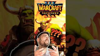 Cinématique Warcraft 3 Reforged 129 [upl. by Noicpesnoc]