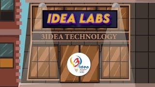 Idea labs Solution  Innovation Begins Here [upl. by Andromache633]