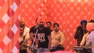 Ranjit bawa live 2015 at GNE college ludhiana part 2 [upl. by Stafford]