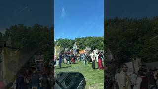 This is what a Ren Faire is really like… [upl. by Ecidna754]