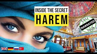 Inside the Secret Harem of the Ottoman Empire [upl. by Penrose]