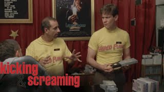 Kicking amp Screaming 2005 Movie Review [upl. by Atirys]