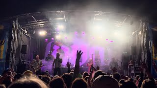 Kwan  Tapiola Festivaali 2024 Espoo Finland FULL CONCERT 4K [upl. by Ludovika670]