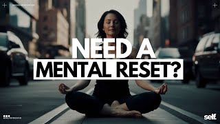 Mental Reset in 5 Minutes  Guided Mindfulness Meditation  Calm Anxiety and Stress [upl. by Darlene]