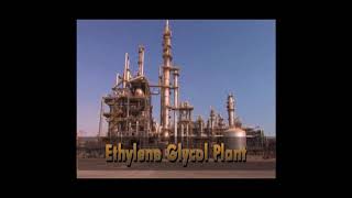 Rare Seen Olefins Refinery Plant Video [upl. by Aramad]