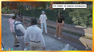 Jay Hobbs On Which Gang He Wants To Join  NoPixel 40 GTA RP [upl. by Yla604]