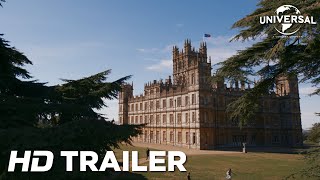 Downton Abbey  Trailer 1  Deutsch Universal Pictures HD [upl. by Stamata]