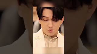 Angel LoveDimash🌀💝dimashqudaibergen bestsinger bestvoice dearsdimash [upl. by Eneloj]