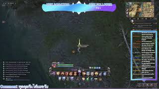 【🔴LIVE】 Throne and Liberty KR  War Arc Boss SvSolar [upl. by Fritzsche]