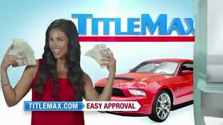 TitleMax Commercial Parody [upl. by Oninotna]