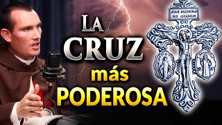 LA CRUZ DEL PERDÓN  Muuuy IMPORTANTE tener UNA [upl. by Ahsotal363]