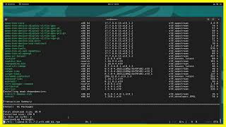 KVM on Oracle Linux 9 [upl. by Walcott]