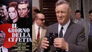 il giorno della civetta film completo [upl. by Naji643]