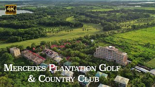 Mercedes Plantation Golf amp Country Club  Medellin Cebu PHILIPPINES [upl. by Molli]