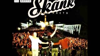 Skank  MTV Ao Vivo em Ouro Preto Álbum Completo 2001 [upl. by Rotsen]