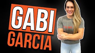 Gabi Garcia vs Craig Jones in Combat Jiu Jitsu and Her Past PED Use [upl. by Garvy]