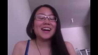 Reaction to Brave by Sara Bareilles [upl. by Eedebez]