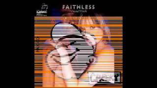 FAITHLESS  Insomnia Armand Van Heldens European Vacation Mix 1997 [upl. by Aihsoek]