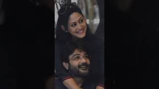 Prosenjit and Indrani Haldar 😍😍newvideo youtubeshorts love subscribe 🔥🔥 [upl. by Shannon]