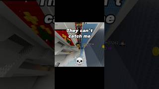 They cant tag me lol roblox untitedtaggame shorts [upl. by Ahsiak]