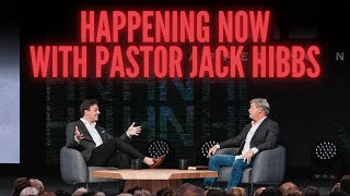 Happening Now at Calvary Chapel Chino Hills  Seth Gruber amp Pastor Jack Hibbs [upl. by Riana]