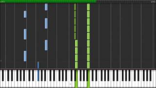 TUTORIAL How to play quotPeach Plum Pearquot by Joanna Newsom [upl. by Ankney621]