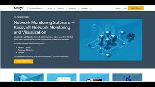 🔥 Kaseya Monitoring Review A Comprehensive Solution for Proactive IT Management [upl. by Celene]