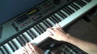 Piano Improvisation Basics  An Introduction To Piano Improvisation For Beginners [upl. by Juno939]