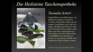 quotDie Heilsteine Taschenapothekequot von Michael Gienger [upl. by Byrle]