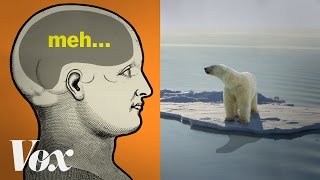 Why humans are so bad at thinking about climate change [upl. by Renat349]