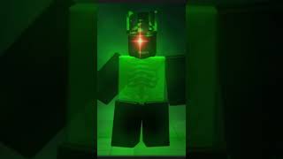 1x1x1x1 Edit roblox hacker TheClassic 1x1x1x1 Shorts [upl. by Llerrod892]