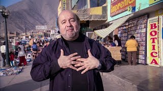 Hernando de Soto Knows How To Make the Third World Richer than the First [upl. by Toney]